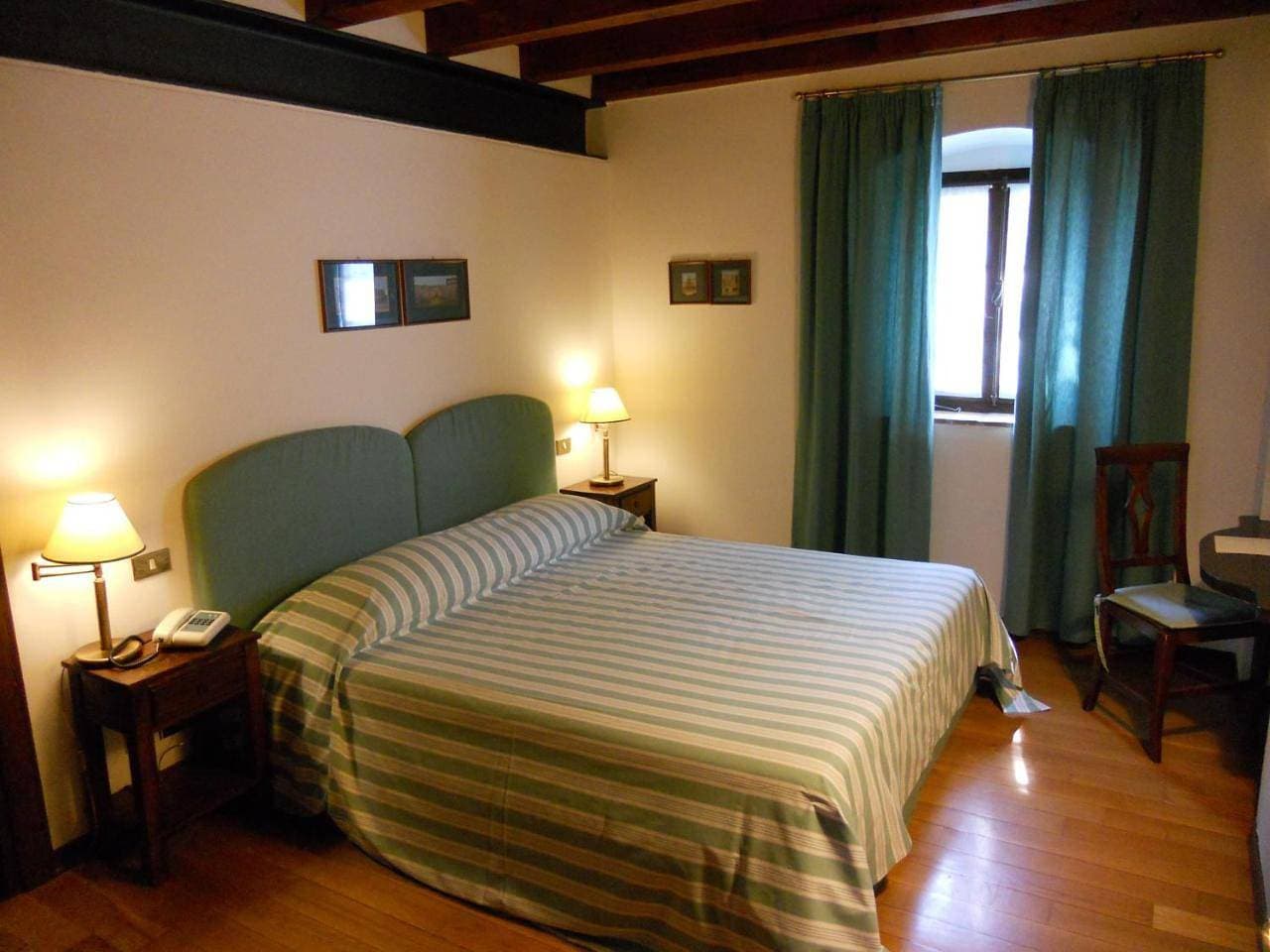 Foto 6 von 11: One-Bedroom Apartment (2 Adults)