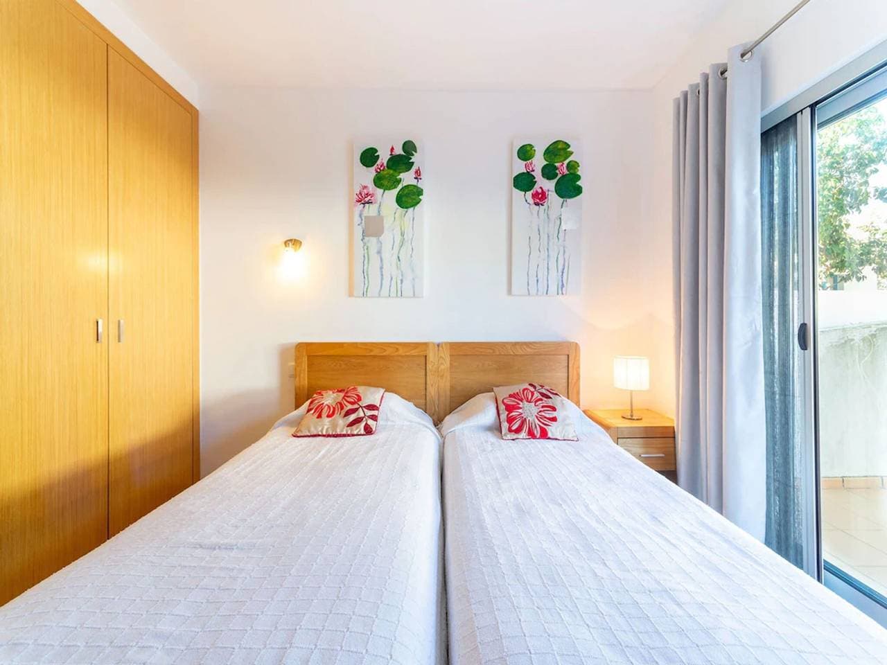 Foto 4 von 37: Ferienhaus für 4 Personen mit Garten