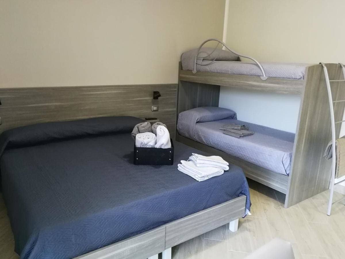 Foto 5 von 7: Double Room