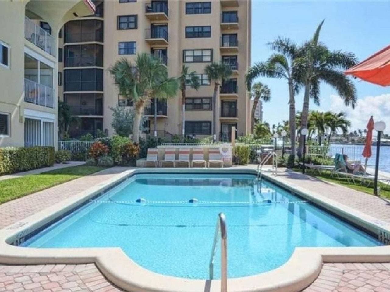 Casa Isabella im Herzen von Pompano Beach 1