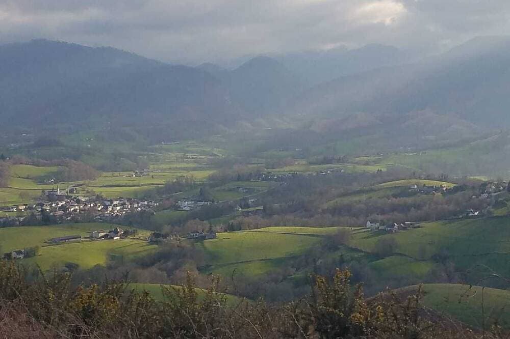 Foto 12 von 13: Petit Coin de Paradis Dans les Pyrénées