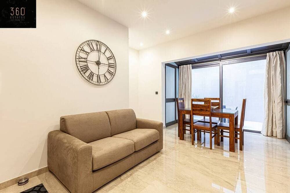 Foto 10 von 30: Brand new spacious apartment in sunny St Julians