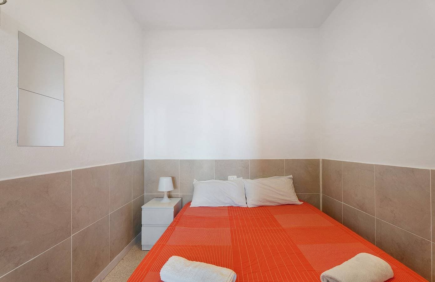 Foto 10 von 29: Apartment 'Playa Azul - 1' mit Meerblick, WLAN und Klimaanlage