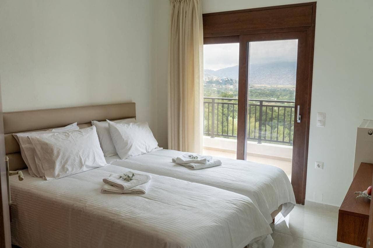 Foto 9 von 18: Twin Room with Balcony