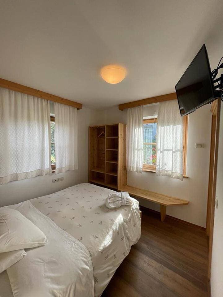Foto 6 von 16: Small Double Room