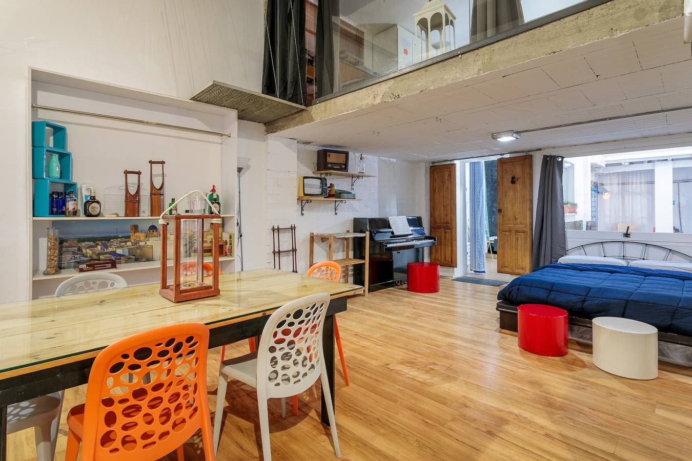 Foto 7 von 23: Ferienwohnung 'Tu Escape Perfecto' mit Wi-Fi und Klimaanlage