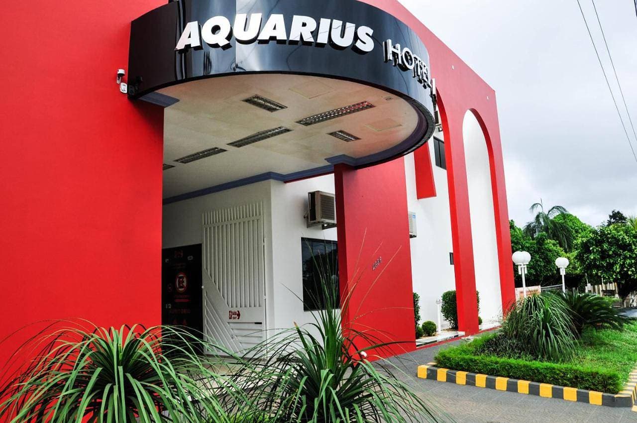 Aquarius Hotel Aquarius 1