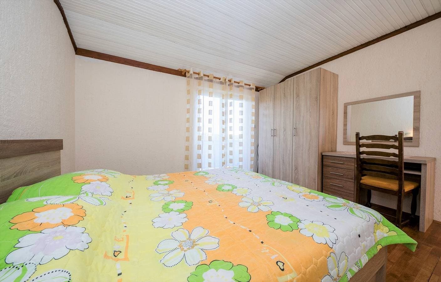 Foto 12 von 26: Ferienwohnung Anica Kampor A3 - Insel Rab