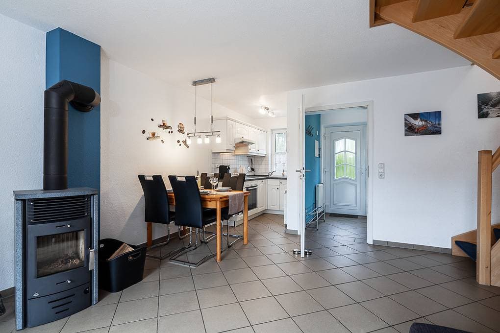 Foto 5 von 22: Ferienhaus Berner Sennen