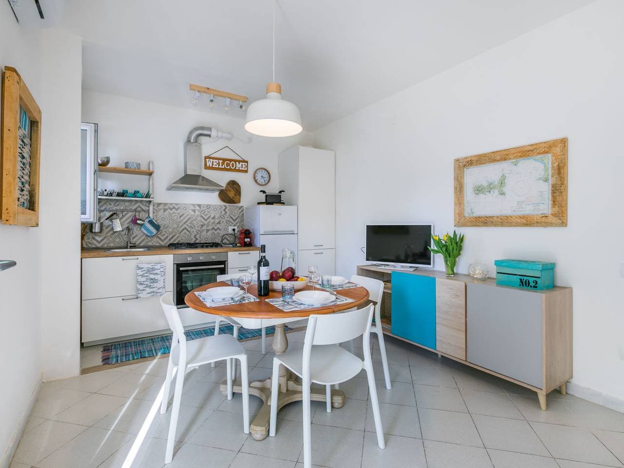 Foto 11 von 32: Casa e mare