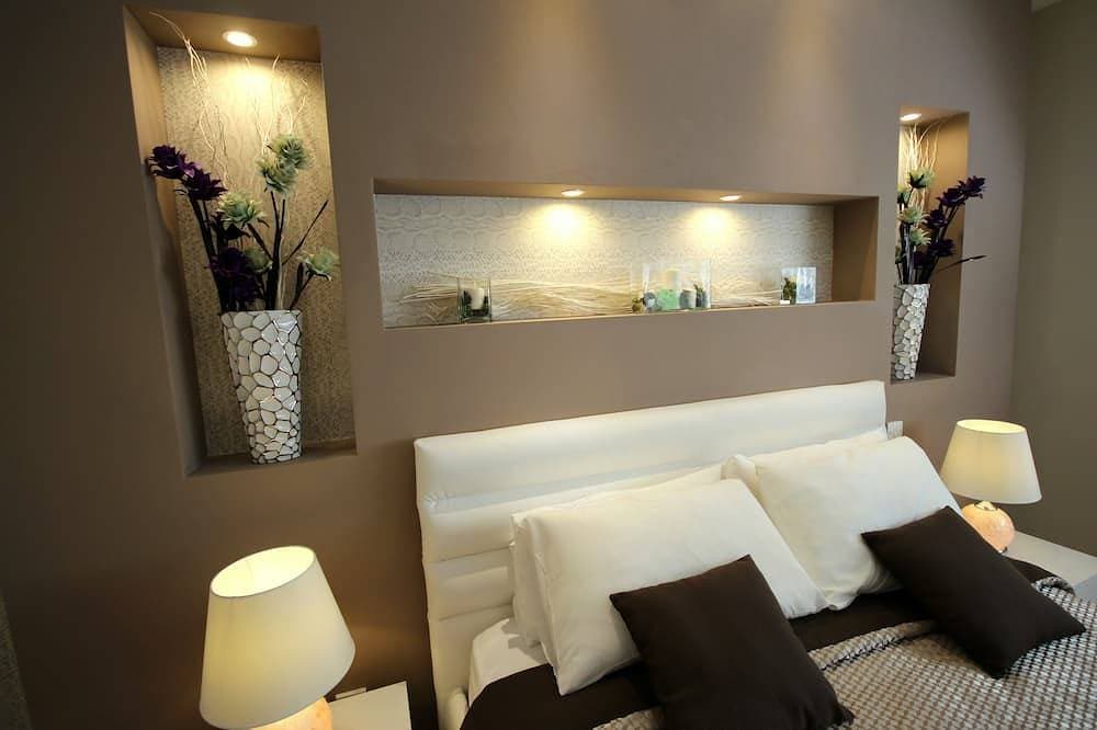 Foto 6 von 22: Elegante, gehobene und geräumige Eckwohnung mit 2 Schlafzimmern und Gemeinschaftspool
