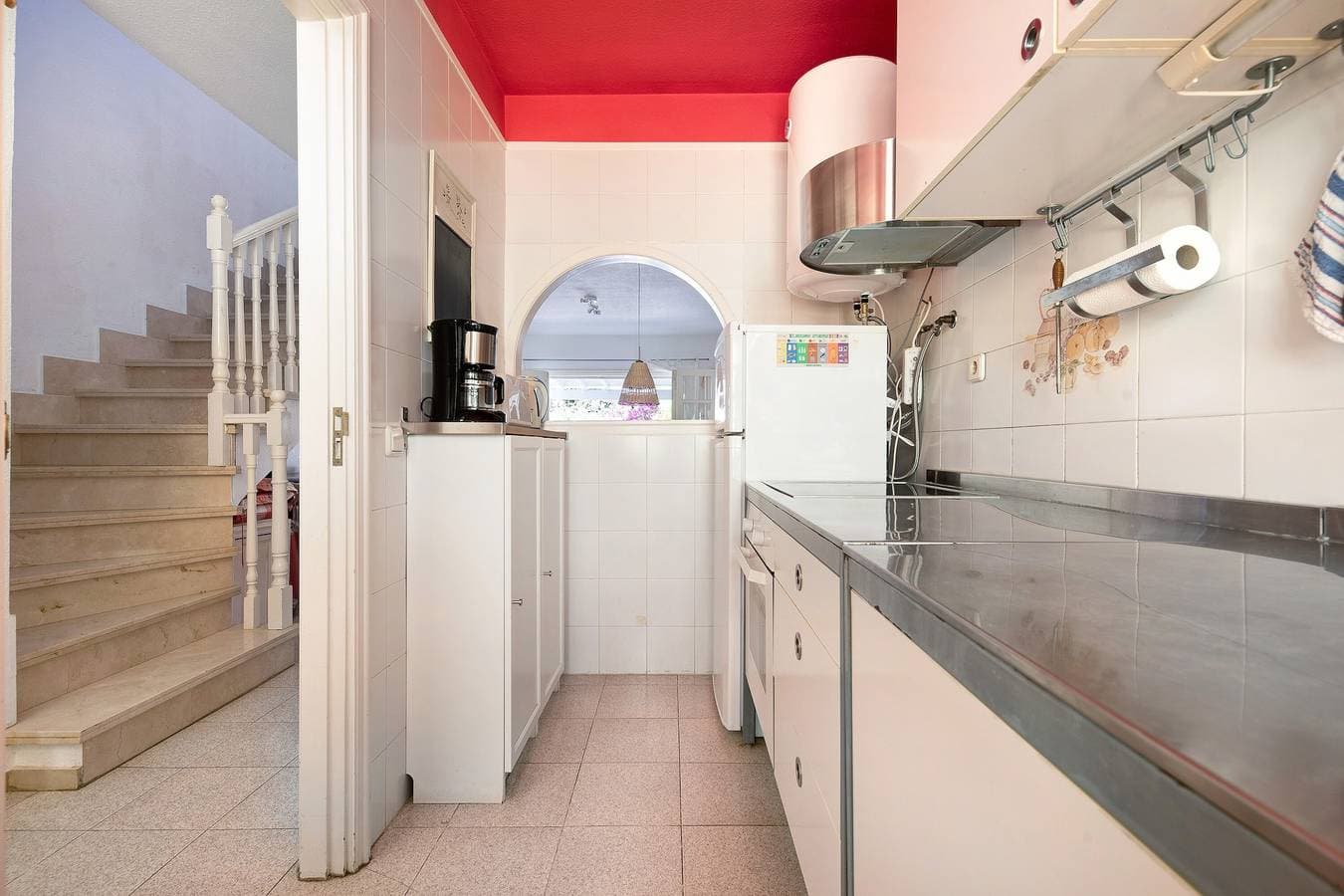 Foto 8 von 28: Ferienhaus Casa Sarita mit Gemeinschaftspool und WLAN