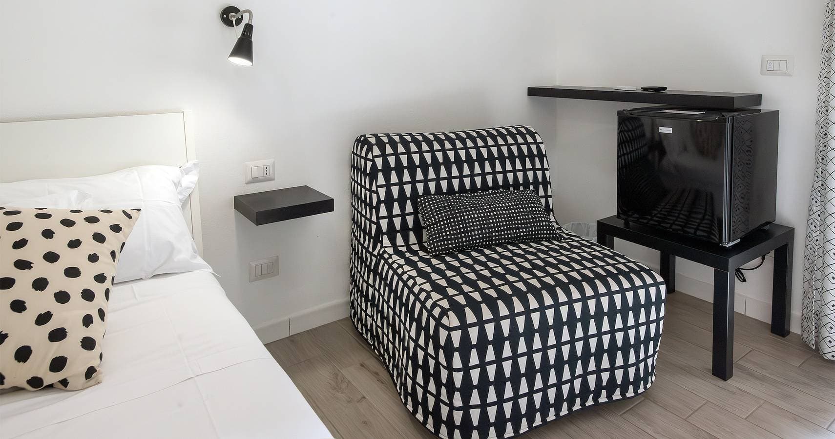 Foto 4 von 12: Le Pigne 3 - Mare e Relax