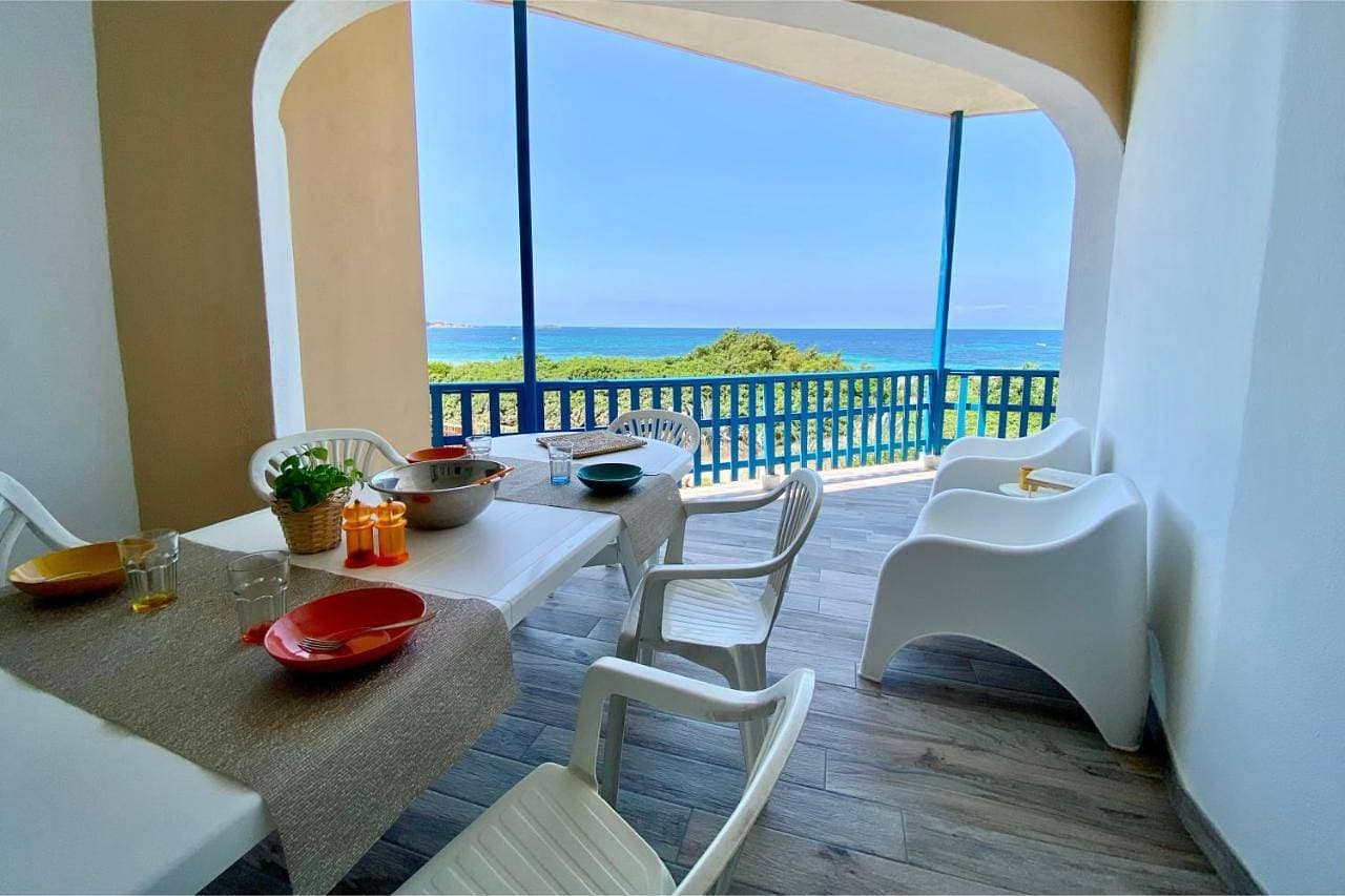 La Terrazza 1