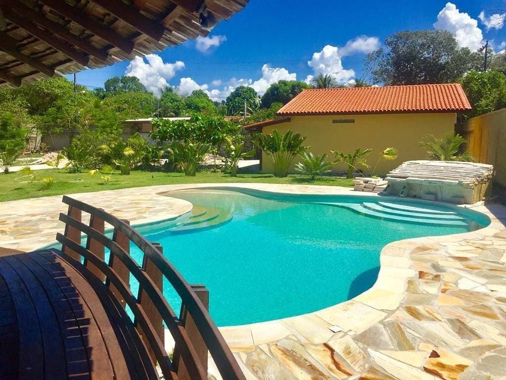 Foto 6 von 12: Blue Lagoon House