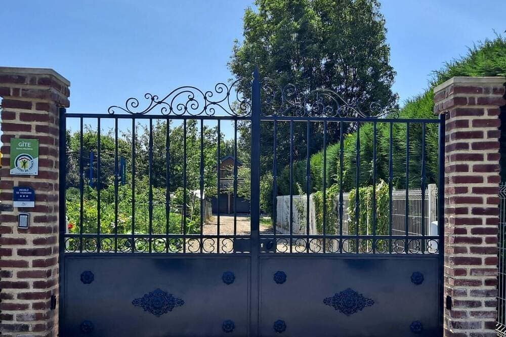 Foto 12 von 28: Gîtes de France® - La Clozette
