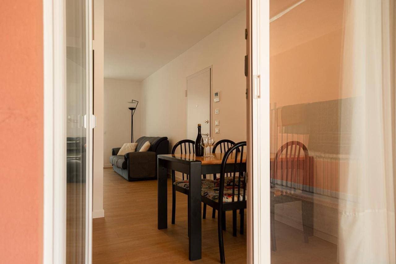 Foto 9 von 19: Three-Bedroom Apartment