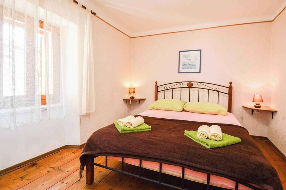 Foto 4 von 21: Ferienhaus mit Klimaanlage