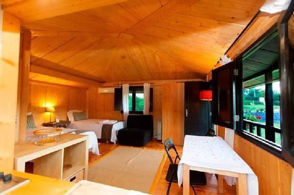 Foto 2 von 28: Casa Espigueiro 1, Quinta Lamosa Ecoturismo