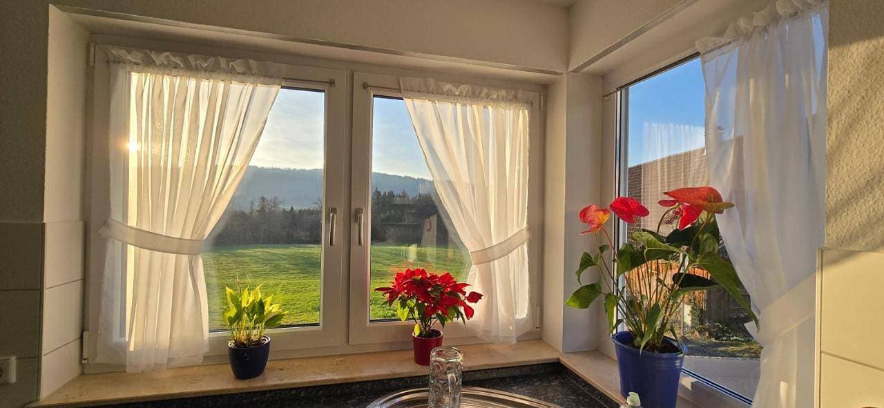 Vierländereck - Suites - Leiblachtal 1