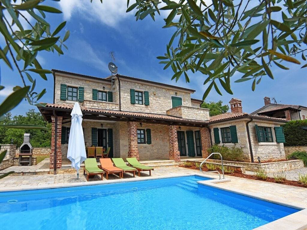 Foto 2 von 42: Villa Alchemilla