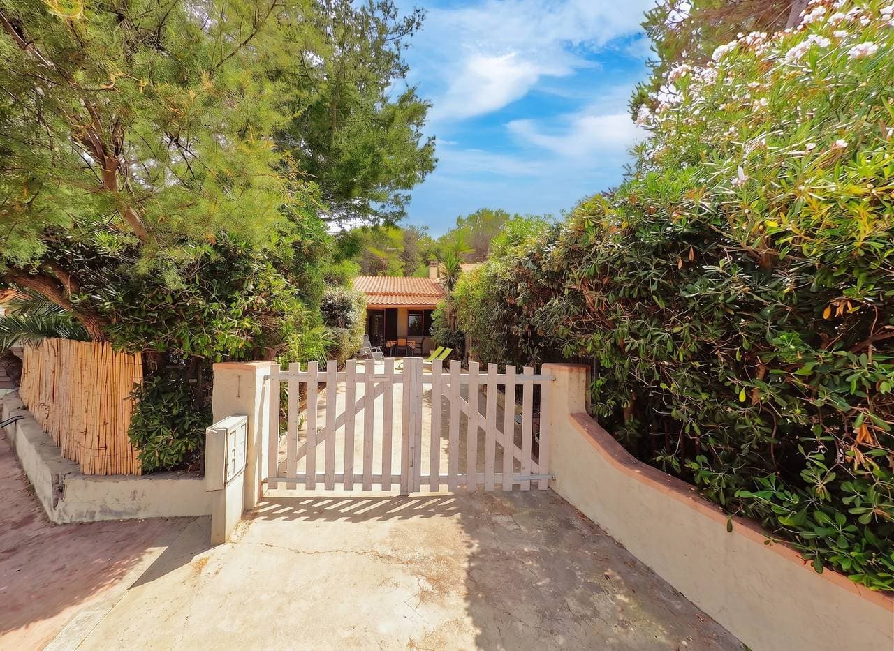 Foto 13 von 38: Gemütliches Haus in Punta Tramontana – 60 m² mit Meerblick