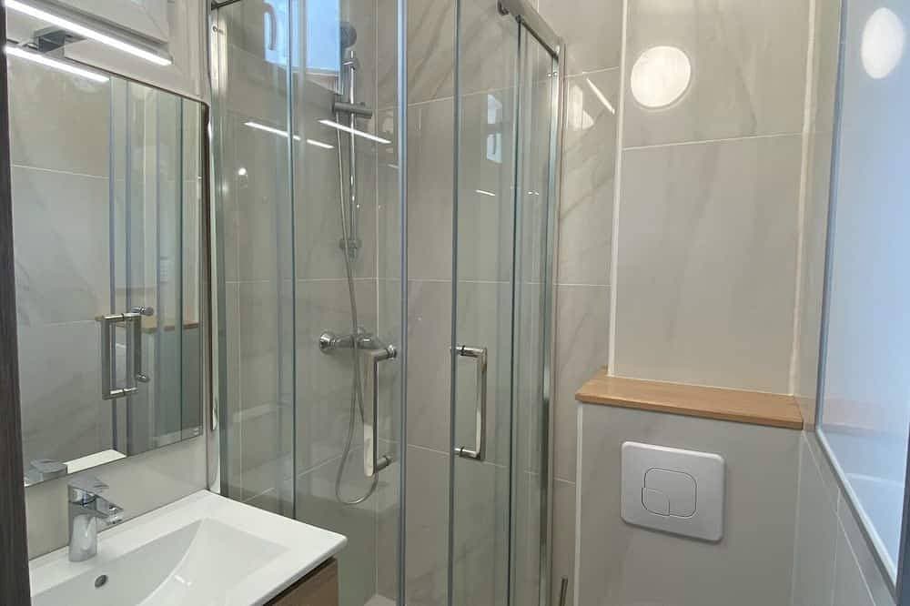 Foto 3 von 6: Stud'hotel: Studio im Zentrum von Valberg