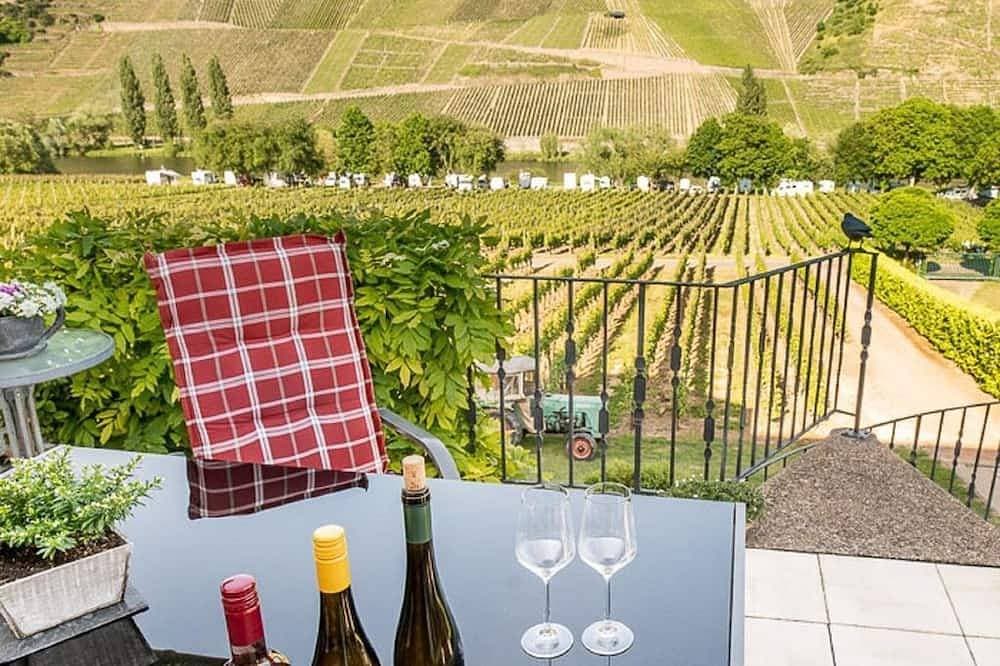 Foto 9 von 14: Appartement Altärchen - Wein- und Gästehaus Hermes-Hoffmann