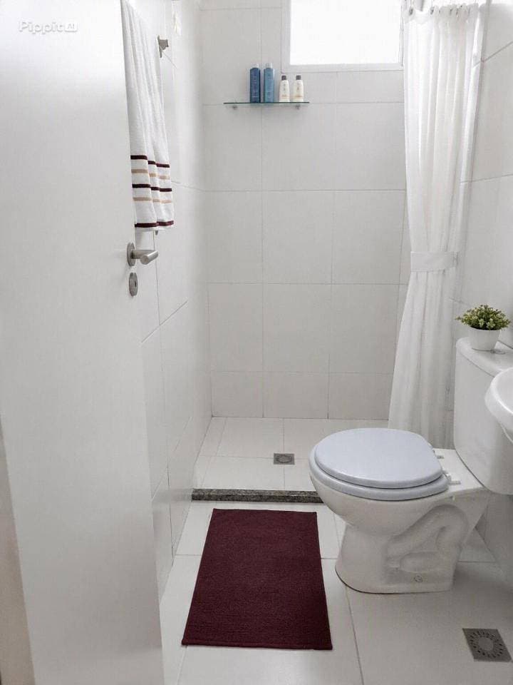 Foto 6 von 9: Two-Bedroom Apartment