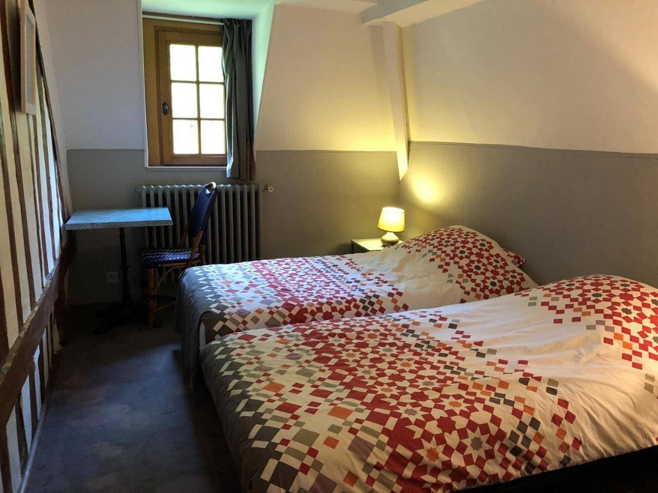 Foto 7 von 10: Five-Bedroom House
