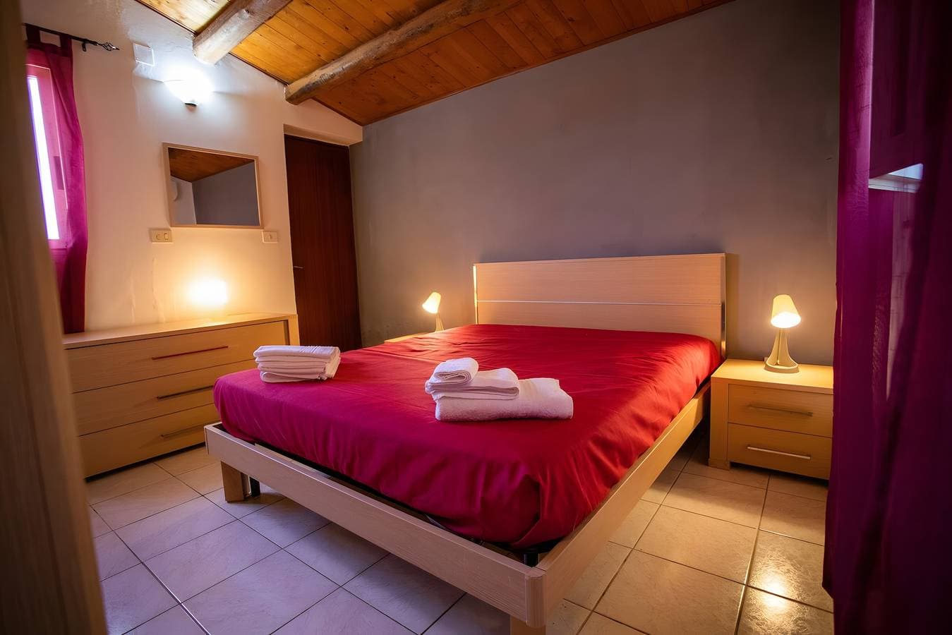 Foto 8 von 40: Villa 'La Panchina' mit privatem Pool, WLAN und Klimaanlage