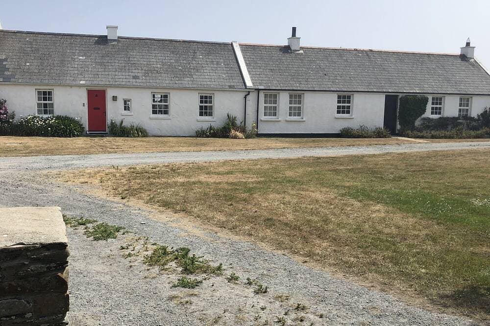 Foto 13 von 30: Cottage in der Nähe der Meerseite (2 Schlafzimmer mit 2 Doppelbetten plus 2 Klappbetten