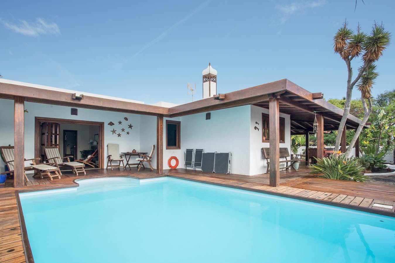 Villa Ana 1
