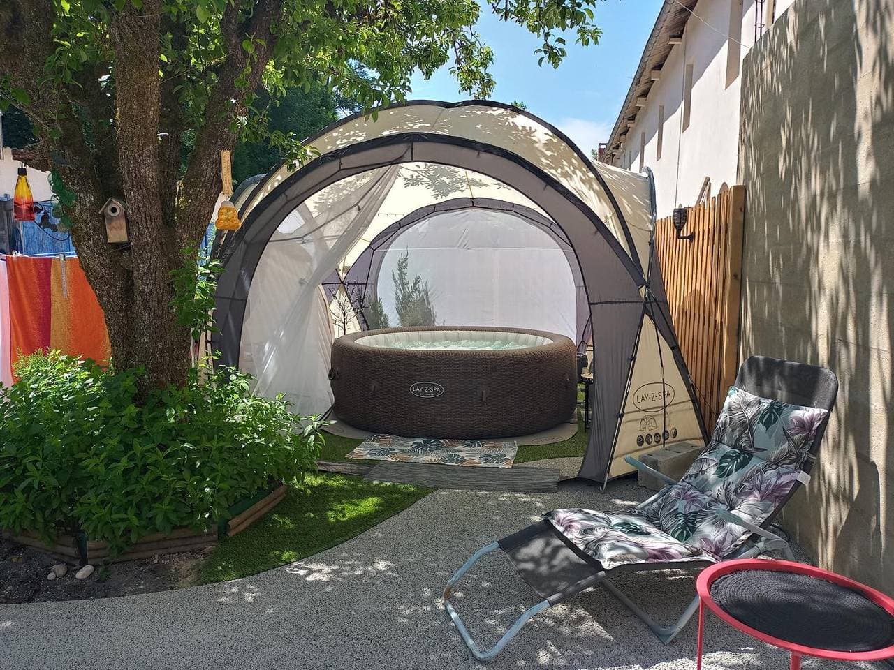 Foto 4 von 22: La Cabane À Sucre
