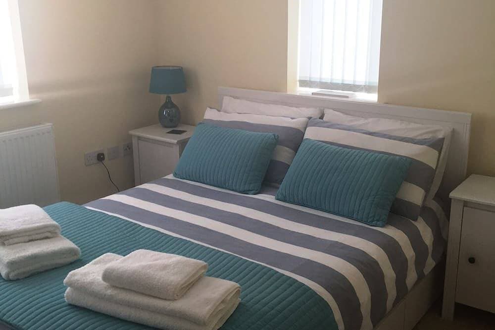 \"Blue Skies\" 2 Schlafzimmer Ferienwohnung in Whitstable 1