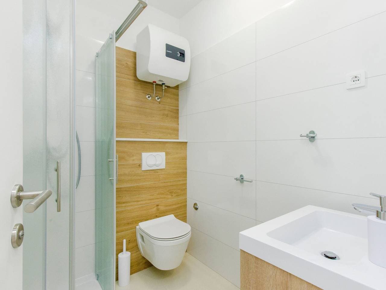Foto 13 von 36: Apartmani Vesna Grebaštica