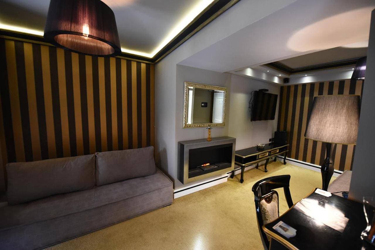 Foto 7 von 11: Superior King Suite