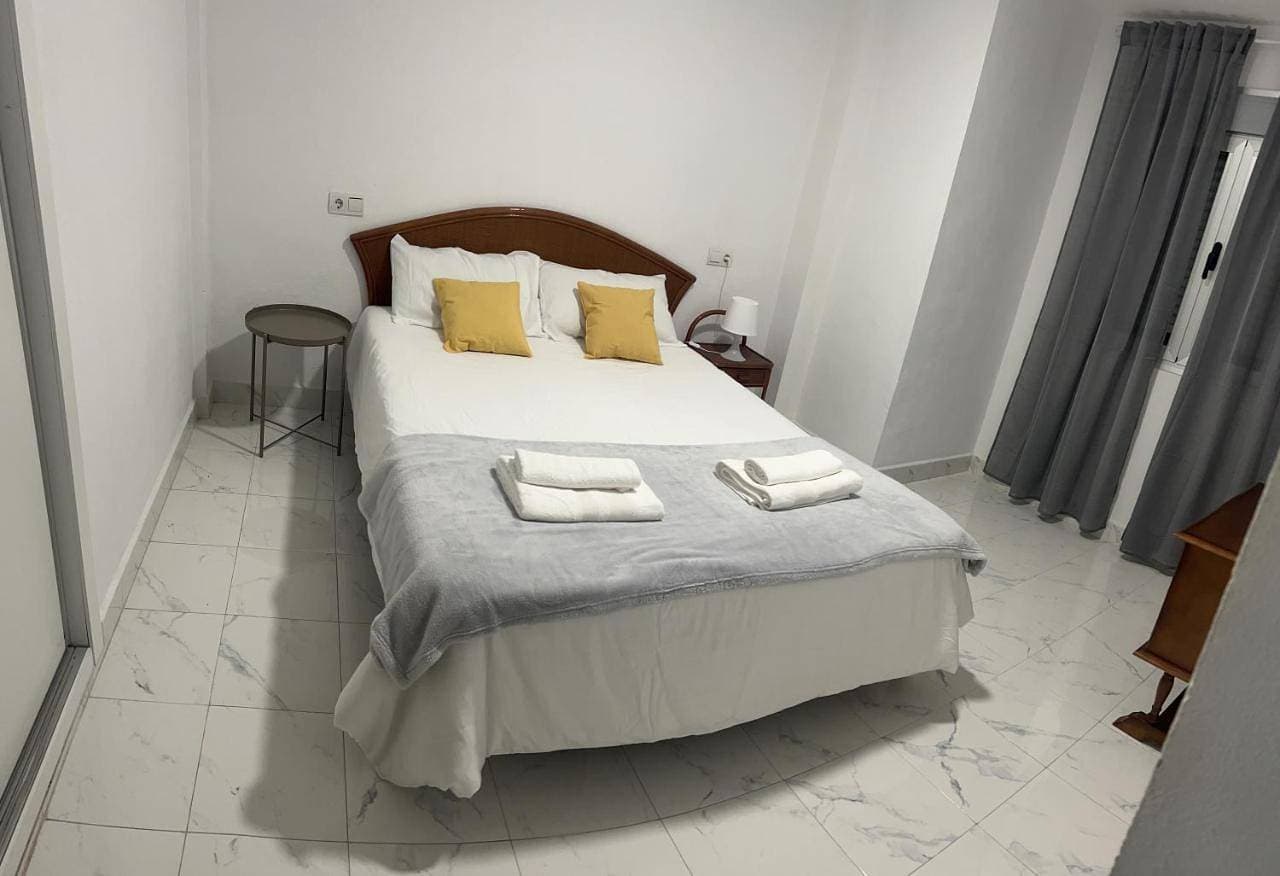 Apartamento Domingo 1