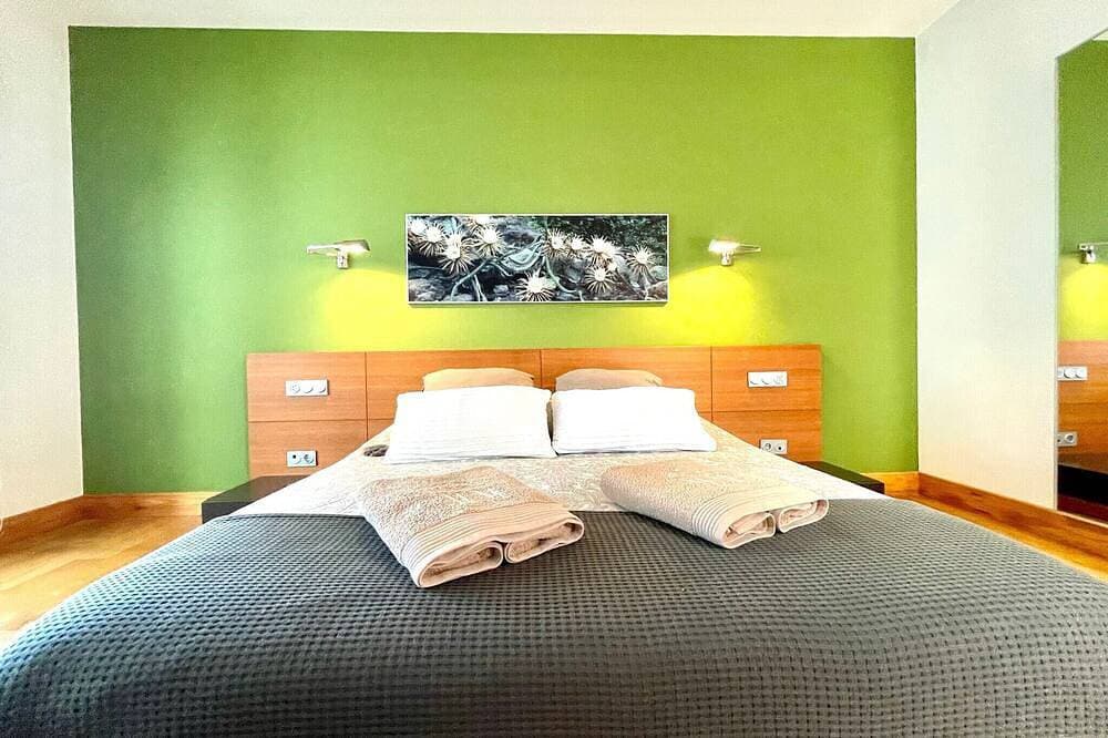 Foto 5 von 30: Your Island Villas Mamma Mia A