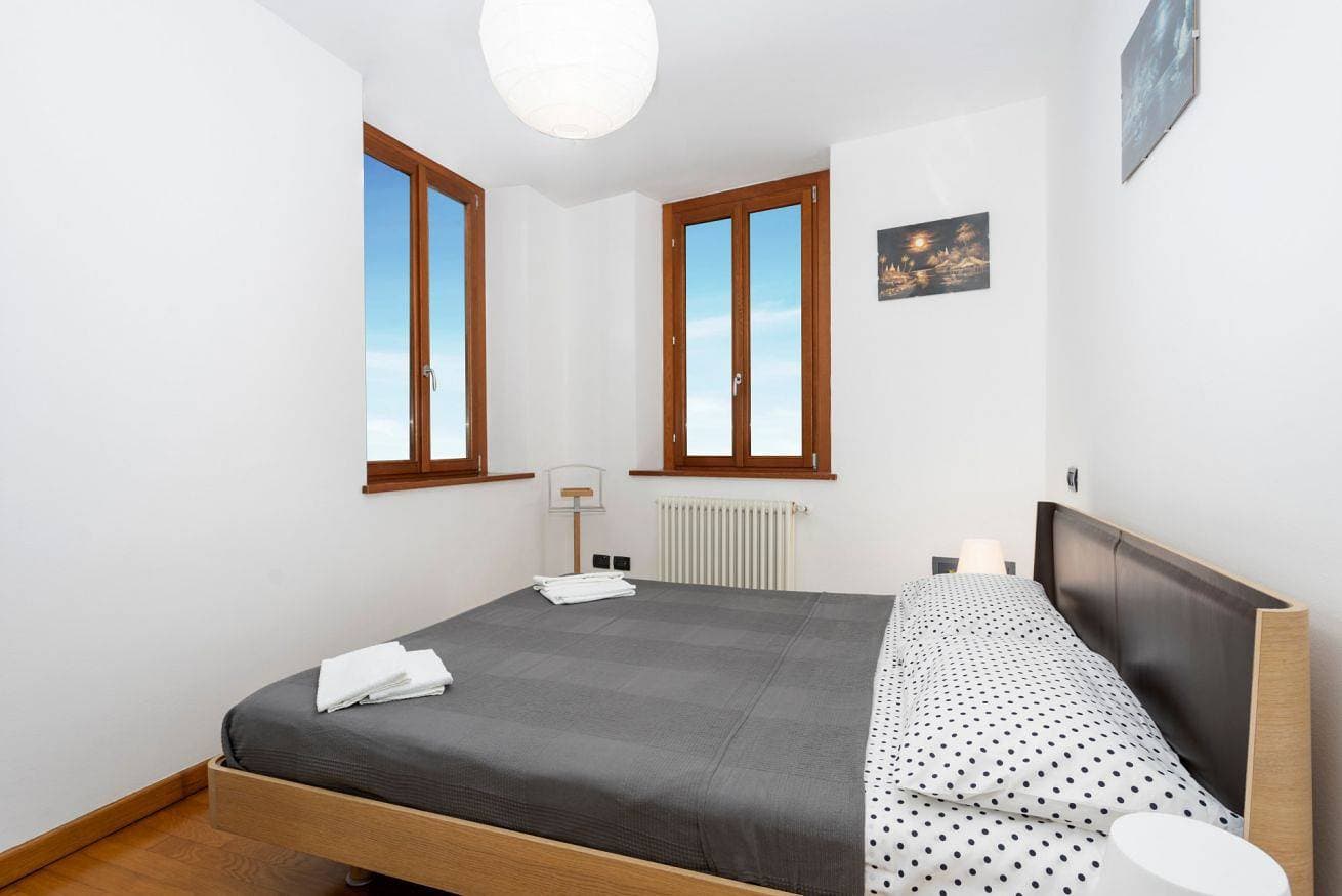 Foto 10 von 17: Ferienwohnung für 2 Personen