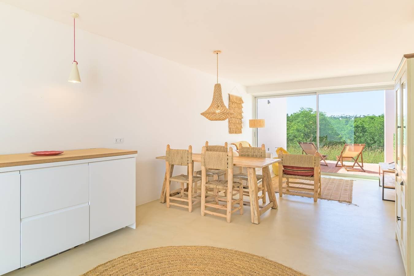 Foto 5 von 23: Ferienhaus 'Casa 1' mit privatem Pool, WLAN und Klimaanlage