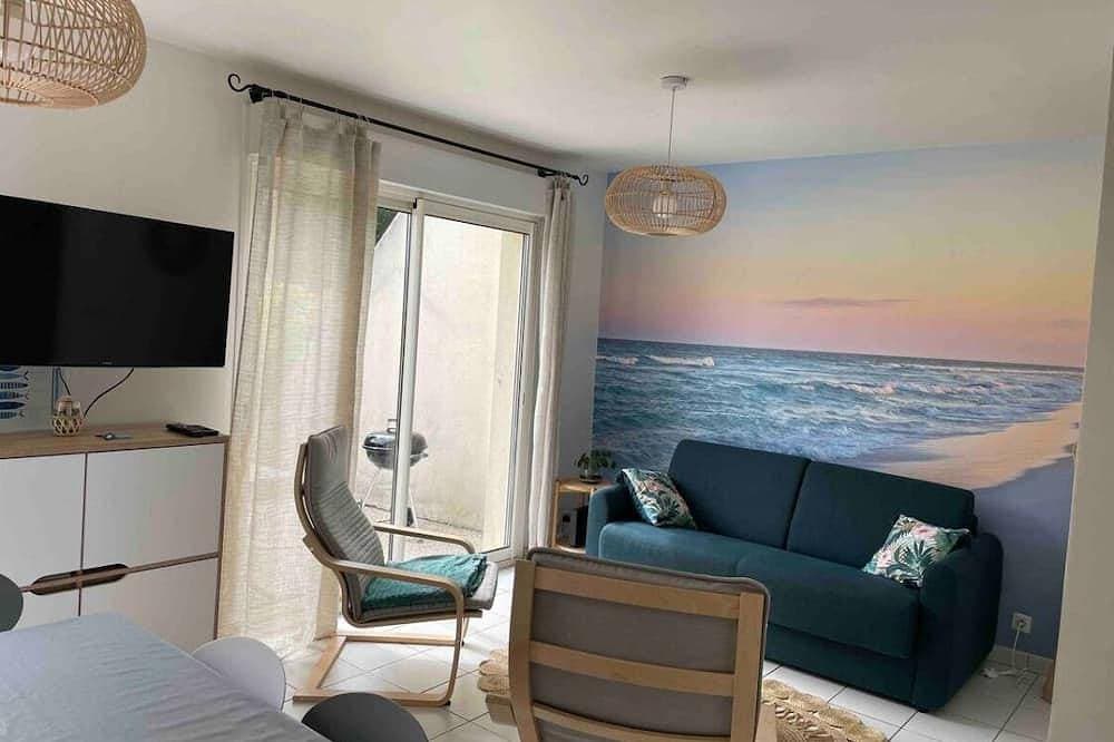 Belle Maison Avec Jardin et Parking Privée 1
