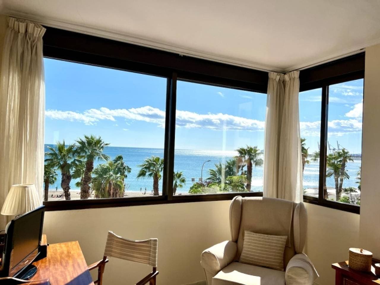 Einzigartiges Haus mit Persönlichkeit in Málaga 1