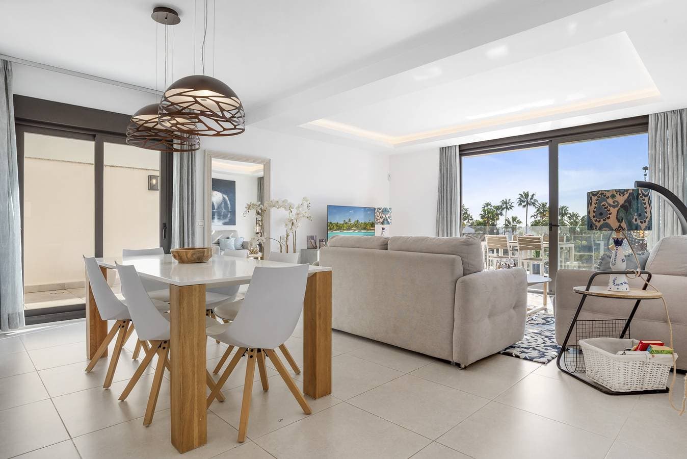 Foto 10 von 21: Costa Marinsa Penthouse