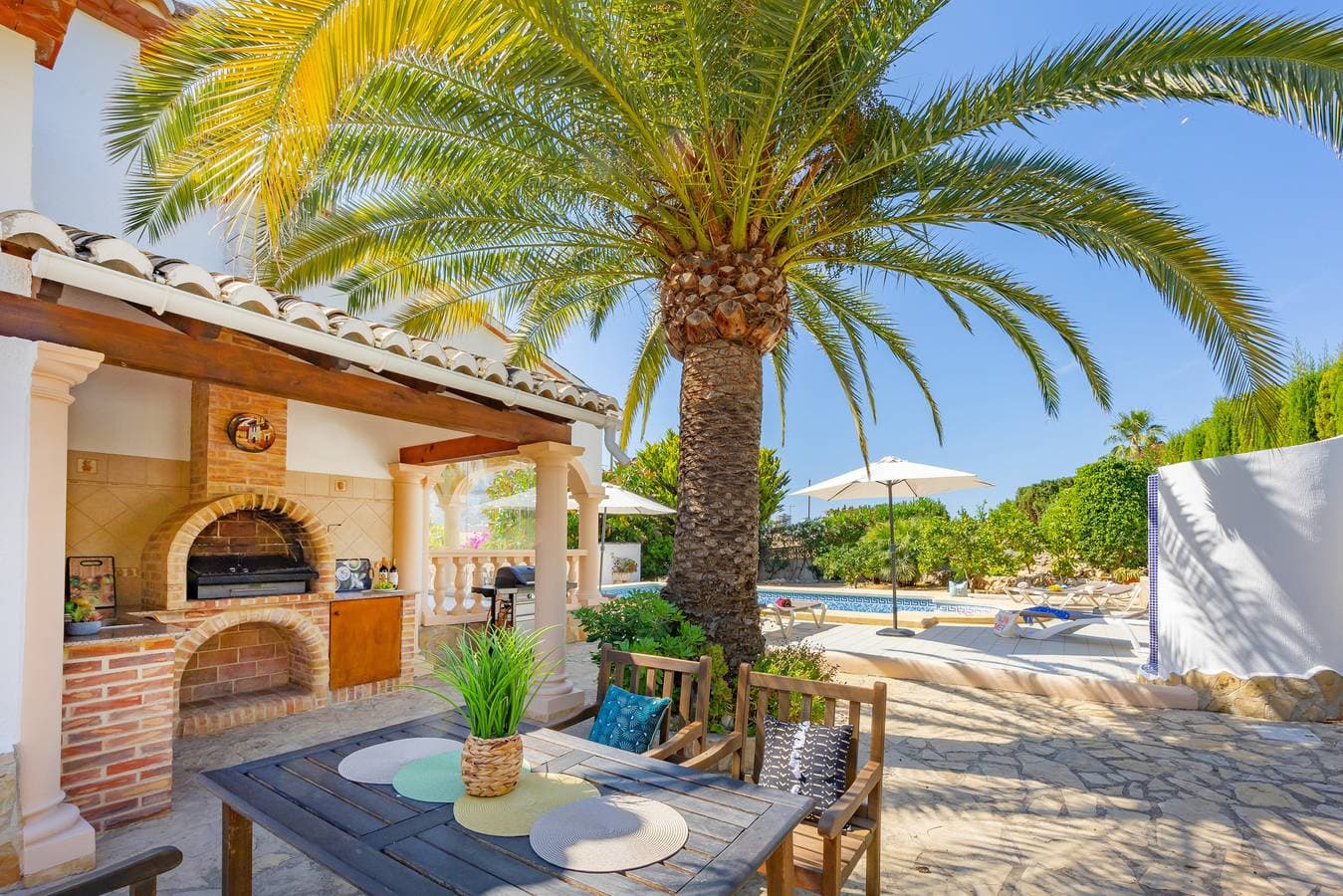 Foto 8 von 48: Villa Mona - PlusHolidays