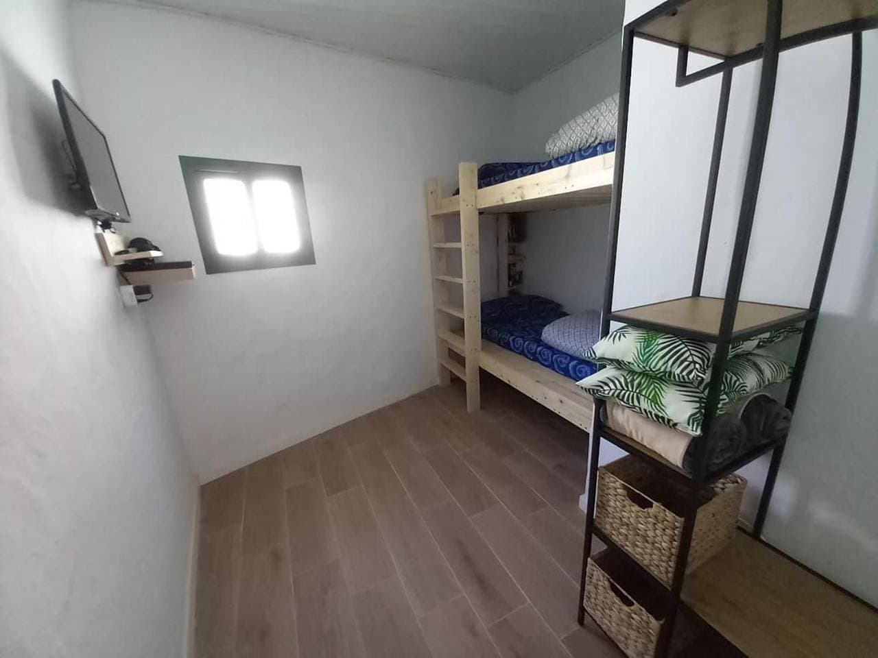 Foto 12 von 19: Two-Bedroom House