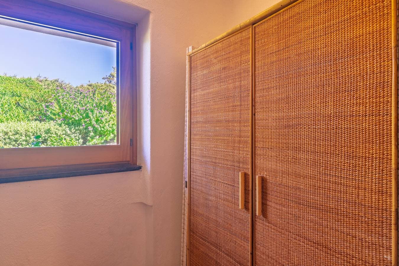 Foto 12 von 32: Villa 'Gerbera - 250m Dal Mare' mit Meerblick, Wi-Fi und Klimaanlage