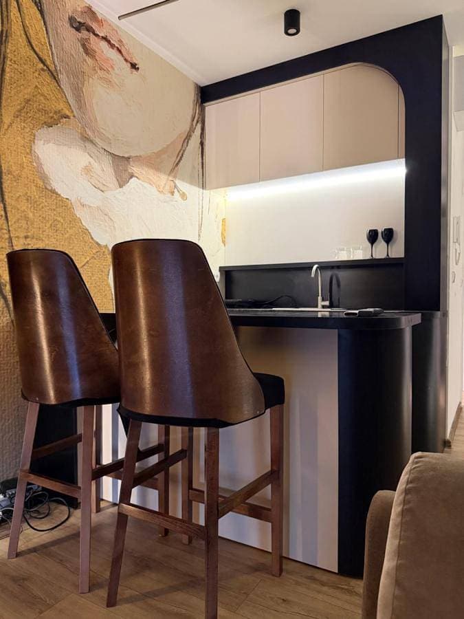 T&M Apartman Premium 2 1