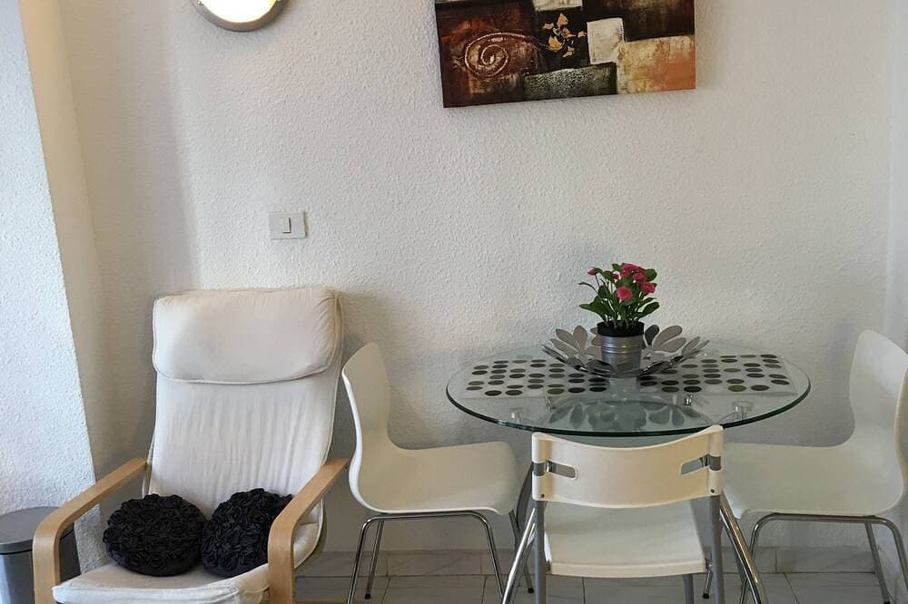 Foto 13 von 22: Studio in wunderschöner Anlage mit neuem Gemeinschaftspool - Kostenloses WIFI und Klimaanlage
