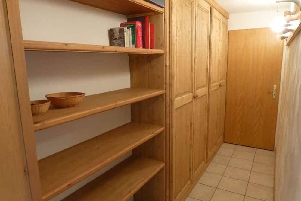 Foto 10 von 11: Charmante 2-Zimmer-Wohnung in Courchevel!